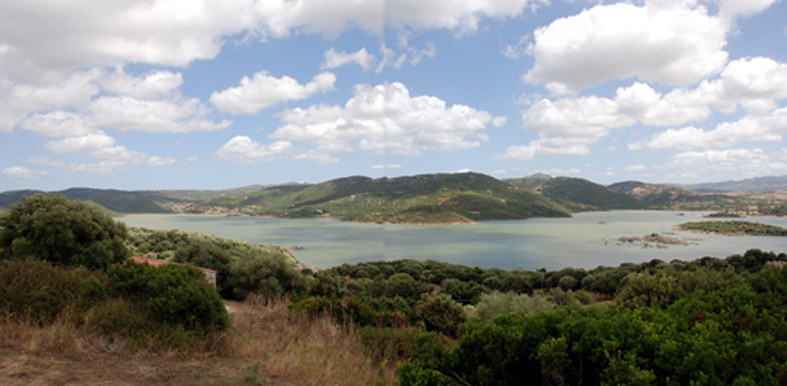 Laghi .....della SARDEGNA